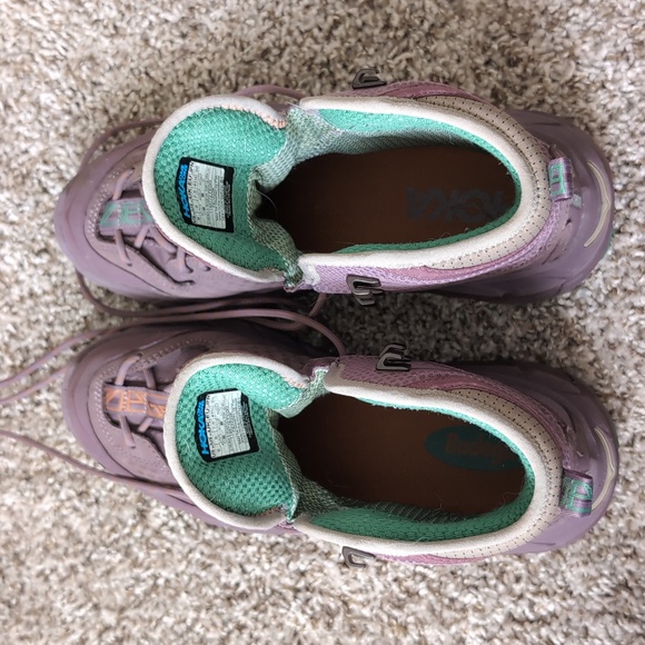 Hoka x Bodega Tor Ultra Hi - Picture 7 of 7